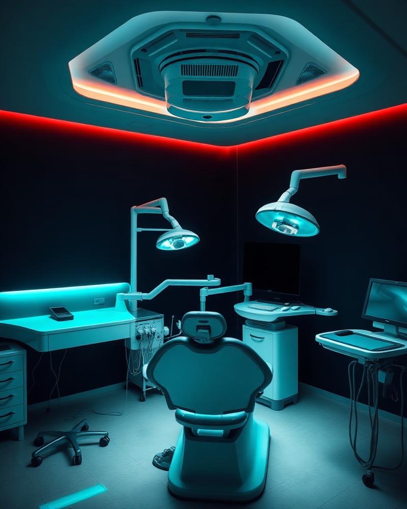 Dental & Medical