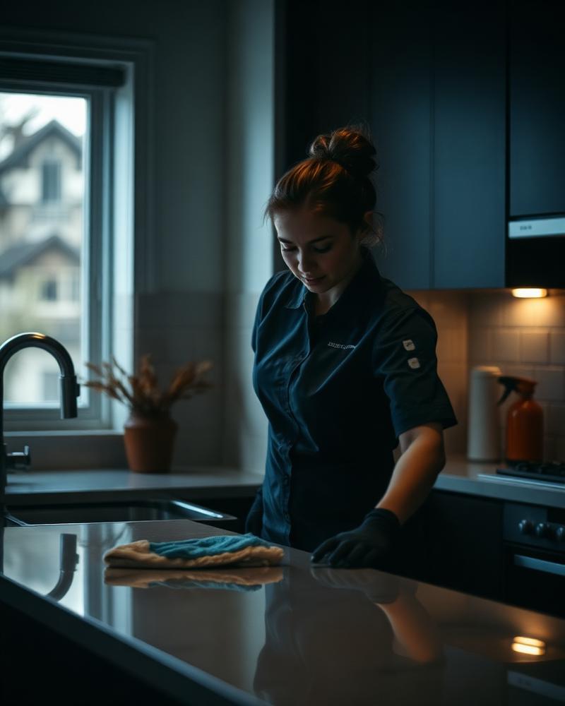 Home Services