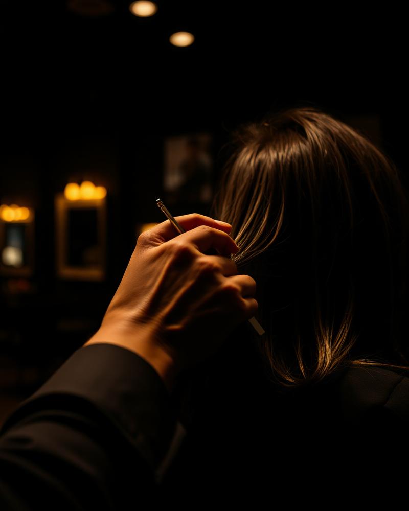 Hair & Beauty